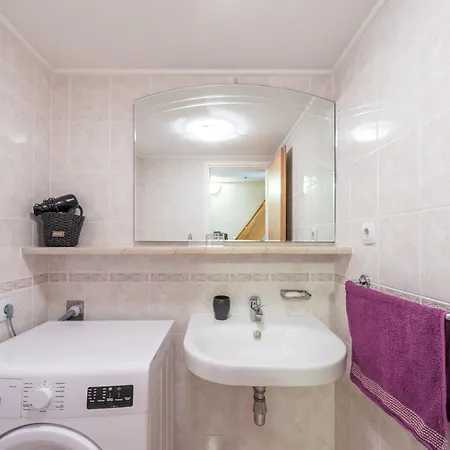 Old Writer - Two Bedroom With City View * Dubrovník