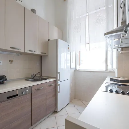 Old Writer - Two Bedroom With City View Apartmán Dubrovník