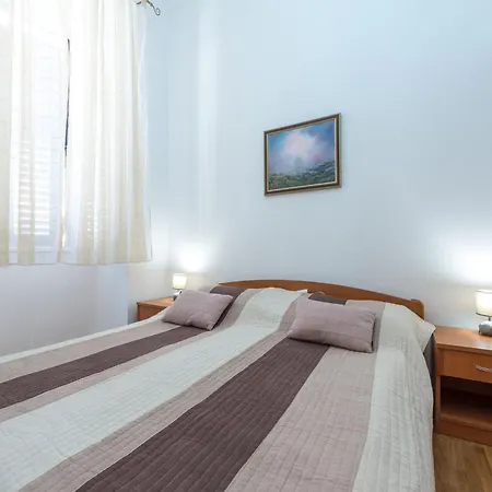 Appartement Old Writer - Two Bedroom With City View *