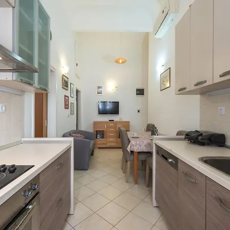 Apartmán Old Writer - Two Bedroom With City View Dubrovník