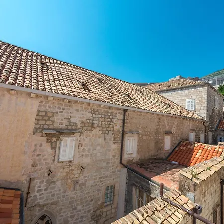Appartement Old Writer - Two Bedroom With City View Dubrovnik