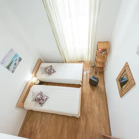 Old Writer - Two Bedroom With City View * Dubrovník