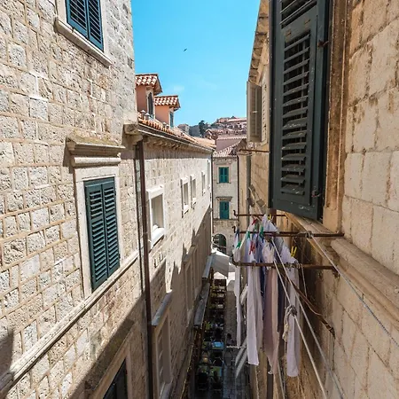 Apartmán Old Writer - Two Bedroom With City View Dubrovník
