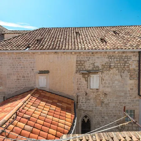 Appartement Old Writer - Two Bedroom With City View